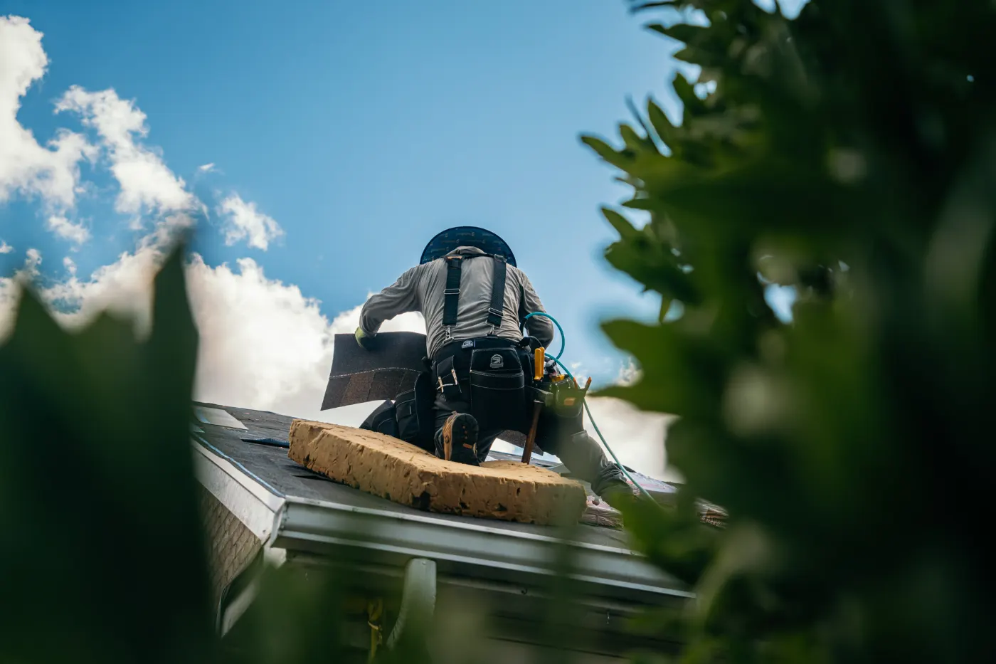 Roofing by Royal Run Roofing near Williams Creek, IN