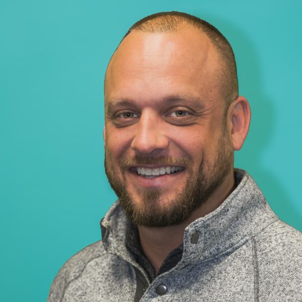 Aaron Christy founder Royal Run Roofing